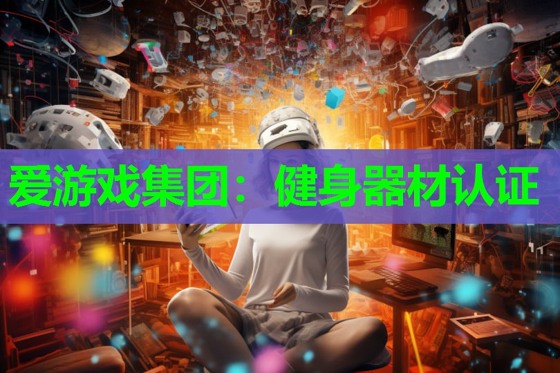 爱游戏集团：健身器材认证