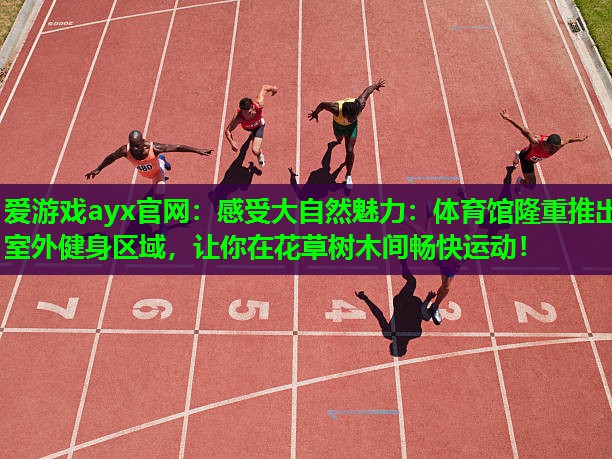 爱游戏ayx官网：感受大自然魅力：体育馆隆重推出室外健身区域，让你在花草树木间畅快运动！