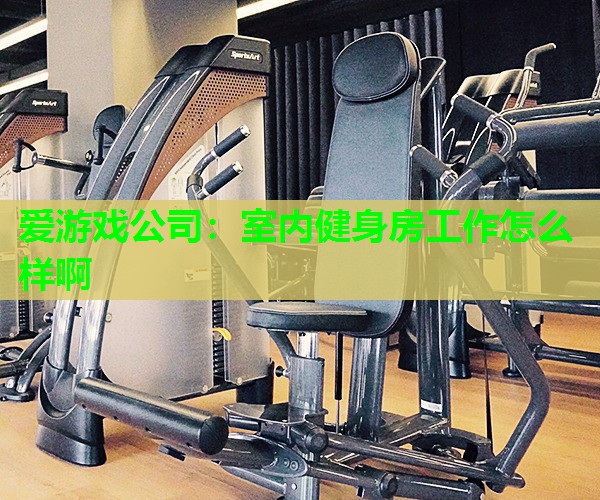 爱游戏公司：室内健身房工作怎么样啊