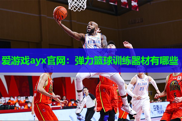 爱游戏ayx官网：弹力篮球训练器材有哪些