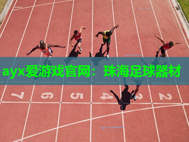 ayx爱游戏官网：珠海足球器材