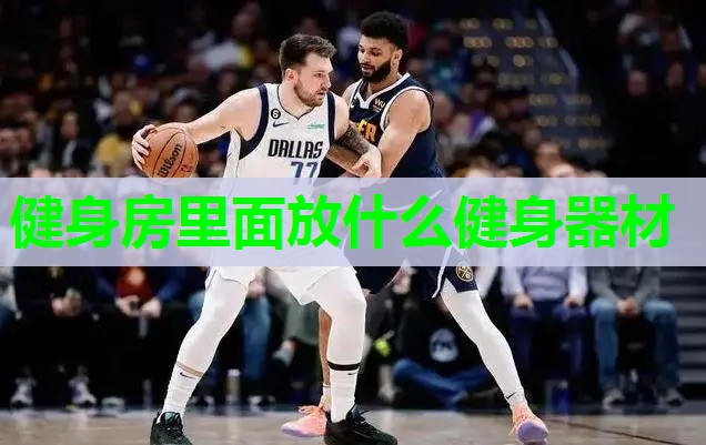 健身房里面放什么健身器材