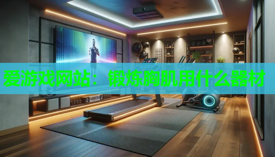 爱游戏网站：锻炼胸肌用什么器材