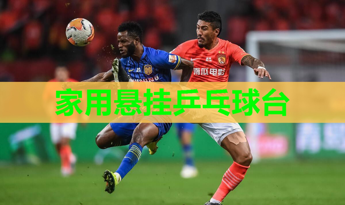 家用悬挂乒乓球台