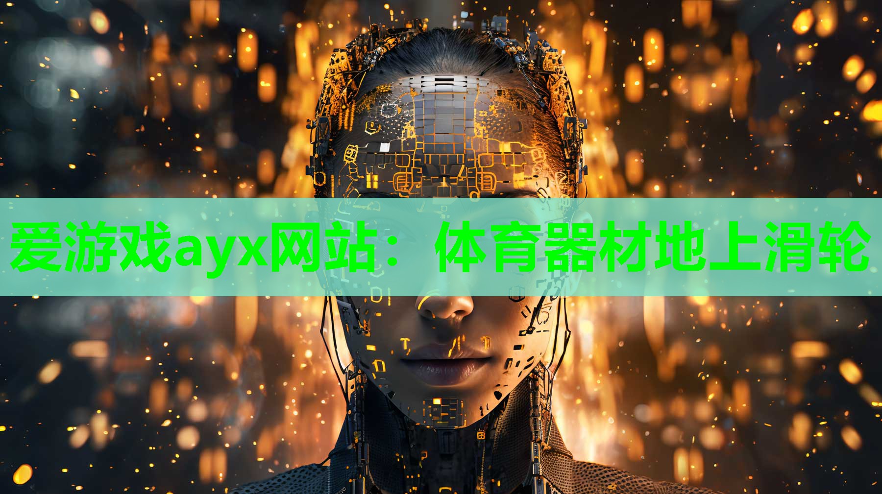 爱游戏ayx网站：体育器材地上滑轮