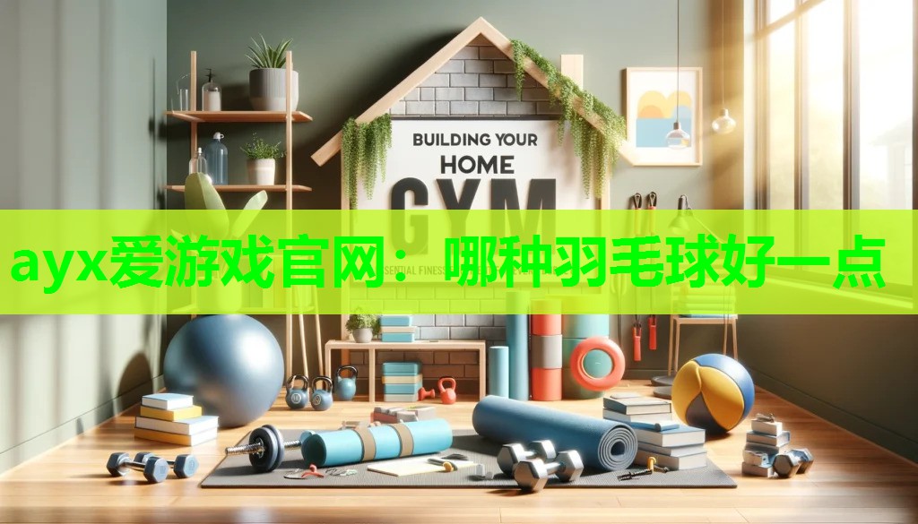 ayx爱游戏官网：哪种羽毛球好一点