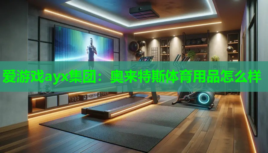 爱游戏ayx集团：奥来特斯体育用品怎么样