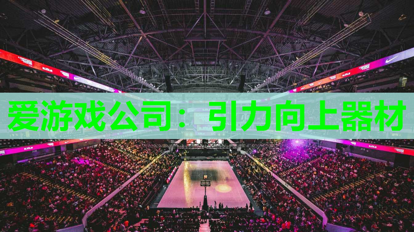 引力向上器材