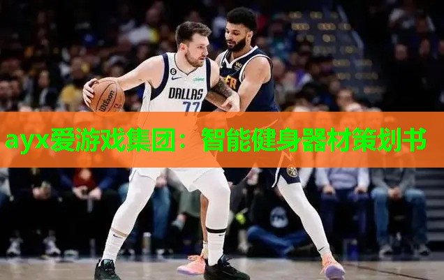 智能健身器材策划书