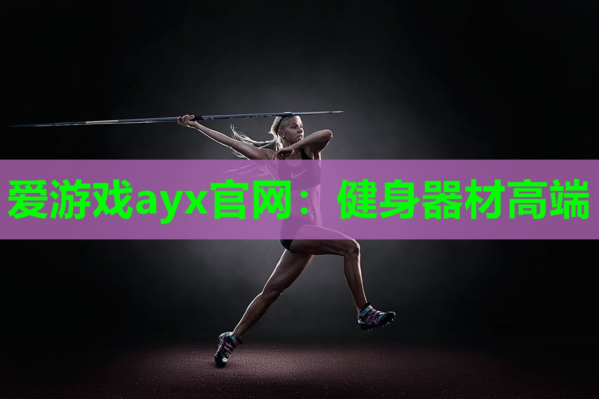 健身器材高端